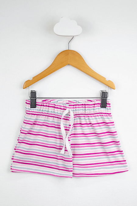 SHORT - JERSEY