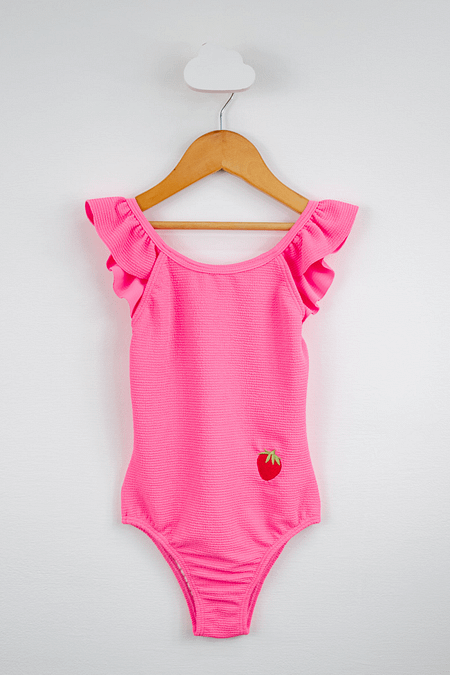 MALLA ENTERIZA - LYCRA TEXTURA