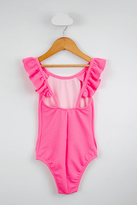 MALLA ENTERIZA - LYCRA TEXTURA
