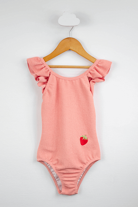 MALLA ENTERIZA - LYCRA TEXTURA