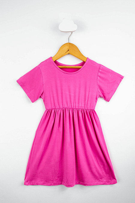 VESTIDO - MODAL