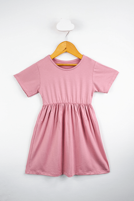 VESTIDO - MODAL