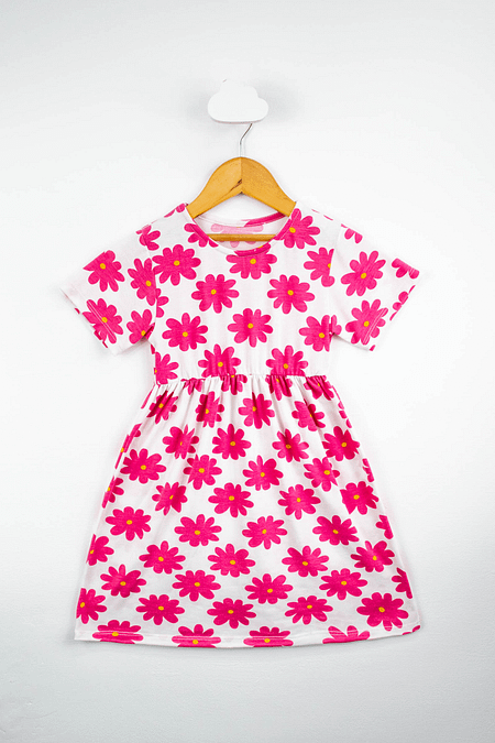 VESTIDO - MODAL