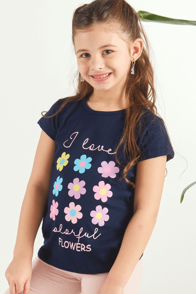 REMERA - JERSEY