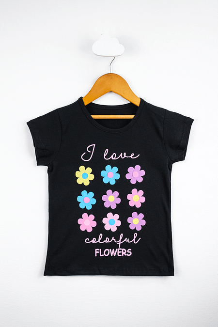 REMERA - JERSEY