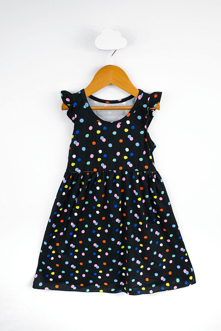 VESTIDO - MODAL