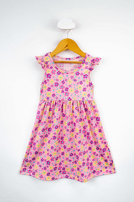 VESTIDO - MODAL