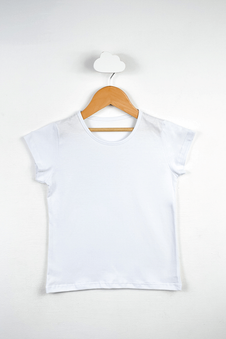 REMERA JERSEY - SEGUNDA SELECCIÓN