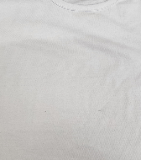 REMERA JERSEY - SEGUNDA SELECCIÓN