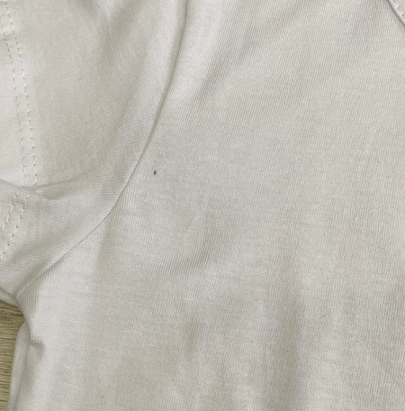 REMERA JERSEY - SEGUNDA SELECCIÓN