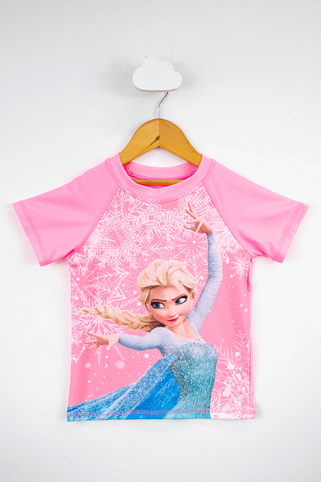 REMERA UV - LYCRA
