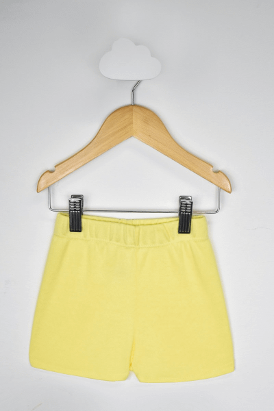 SHORT - RIBB