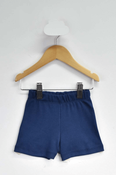 SHORT - RIBB
