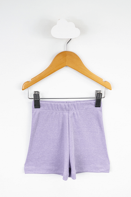 SHORT - RIBB
