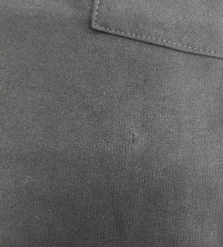 PANTALON RUSTICO - SEGUNDA SELECCIÓN