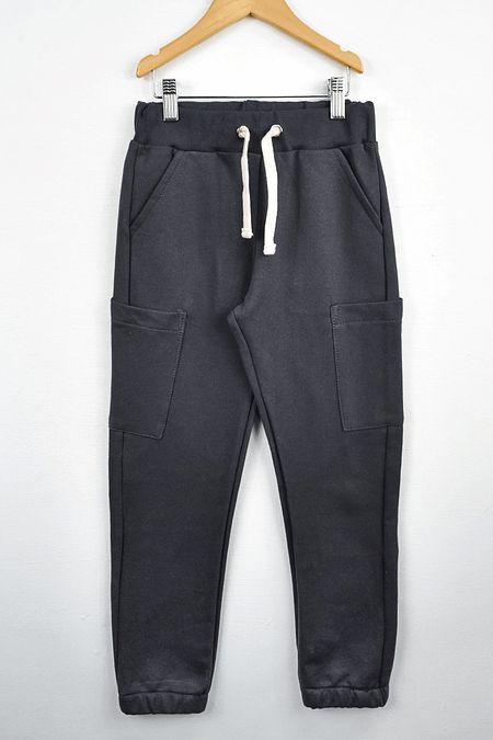 PANTALON RUSTICO - SEGUNDA SELECCIÓN