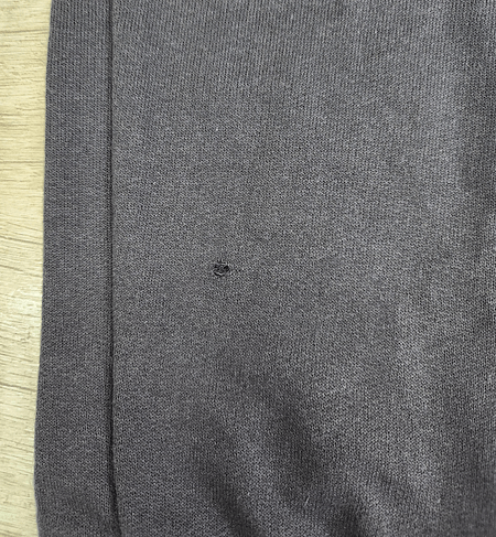 PANTALON RUSTICO - SEGUNDA SELECCIÓN