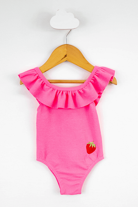MALLA ENTERIZA - LYCRA TEXTURA