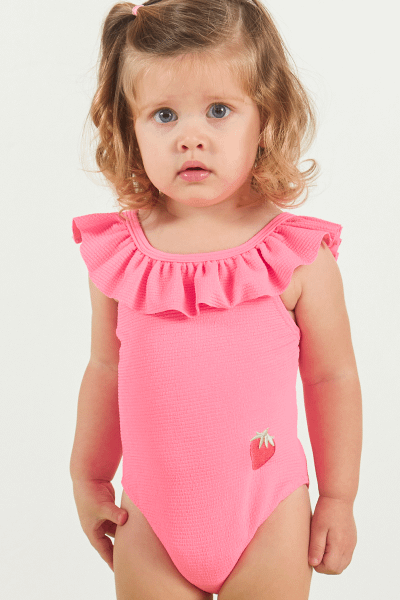 MALLA ENTERIZA - LYCRA TEXTURA