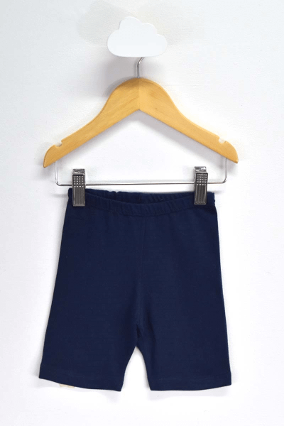 CALZA BIKER -ALGODÓN CON LYCRA
