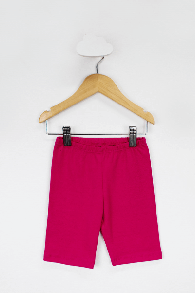 CALZA BIKER -ALGODÓN CON LYCRA
