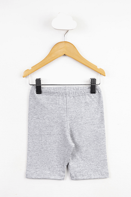 CALZA BIKER -ALGODÓN CON LYCRA
