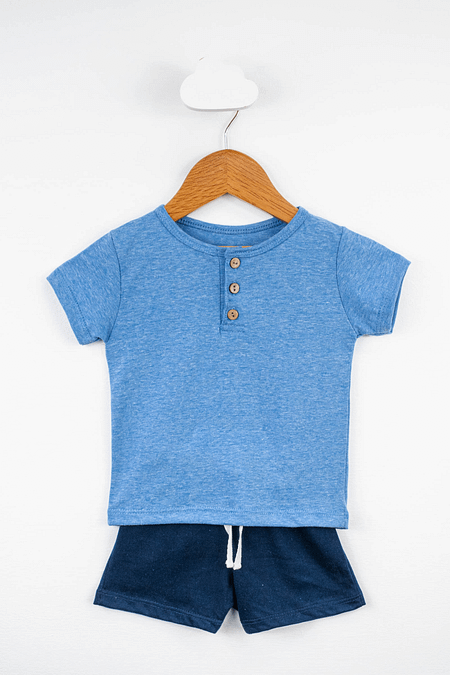 CONJUNTO - JERSEY