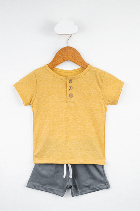 CONJUNTO - JERSEY