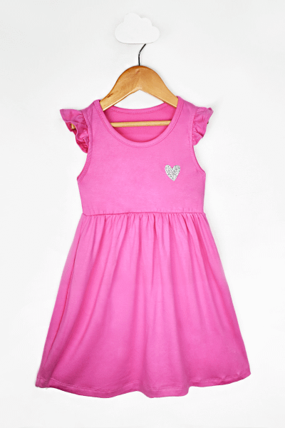 VESTIDO - MODAL