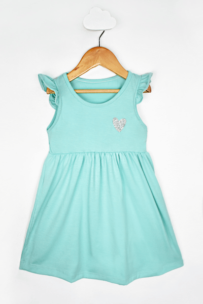 VESTIDO - MODAL