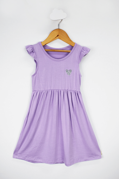 VESTIDO - MODAL