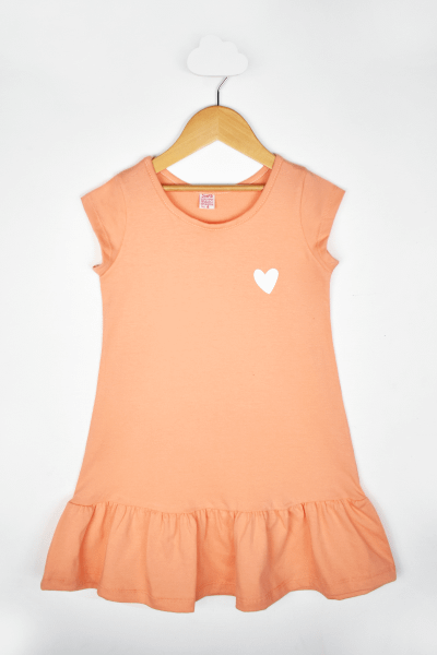 VESTIDO - JERSEY