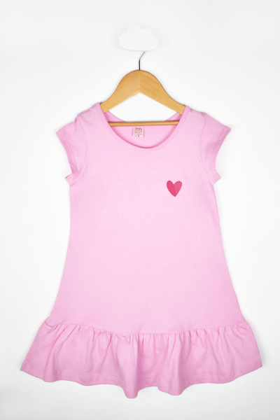 VESTIDO - JERSEY
