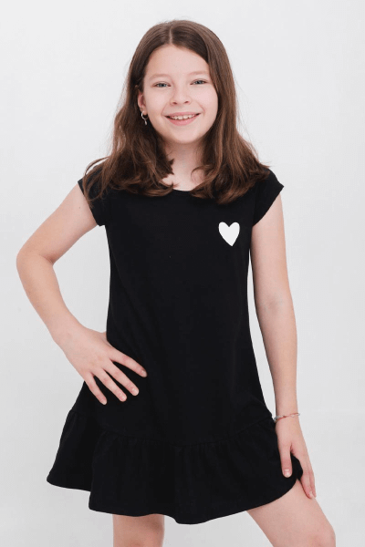 VESTIDO - JERSEY
