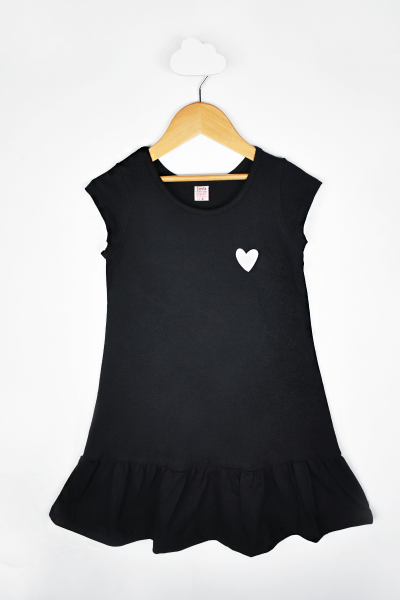 VESTIDO - JERSEY