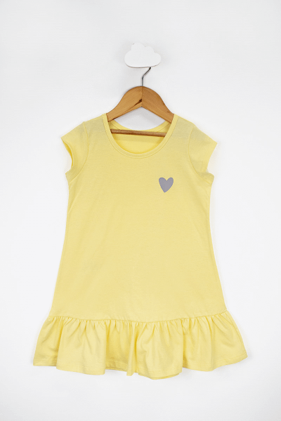 VESTIDO - JERSEY