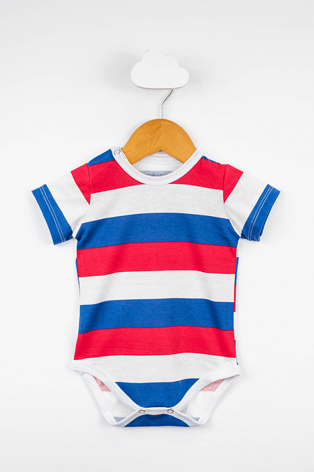 BODY - JERSEY