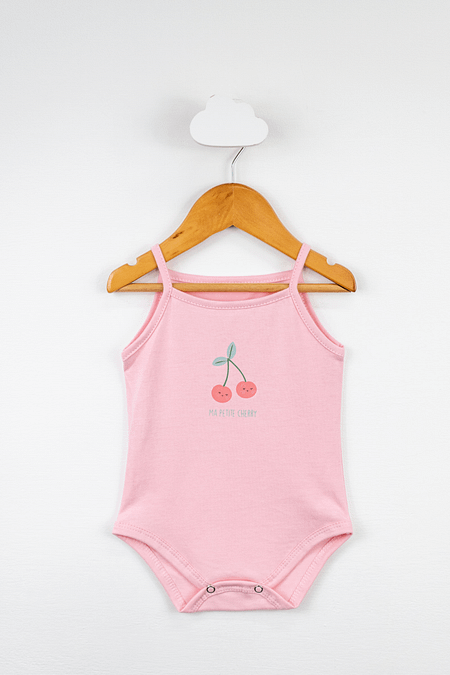 BODY - JERSEY