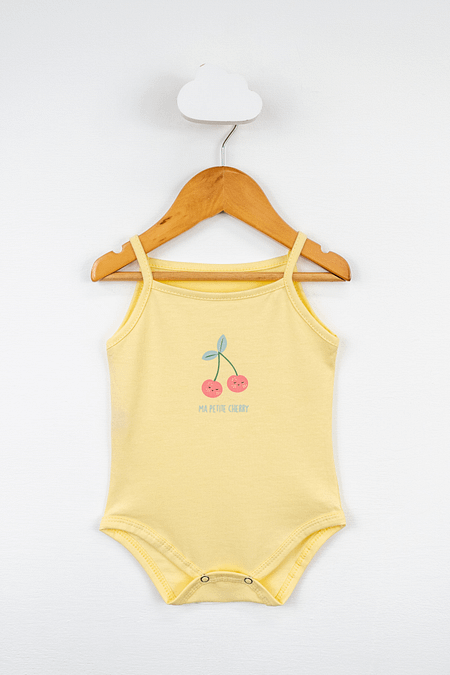BODY - JERSEY