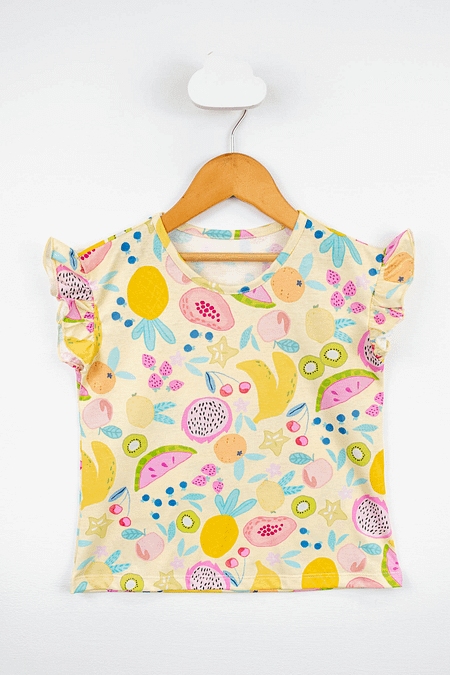 REMERA - JERSEY