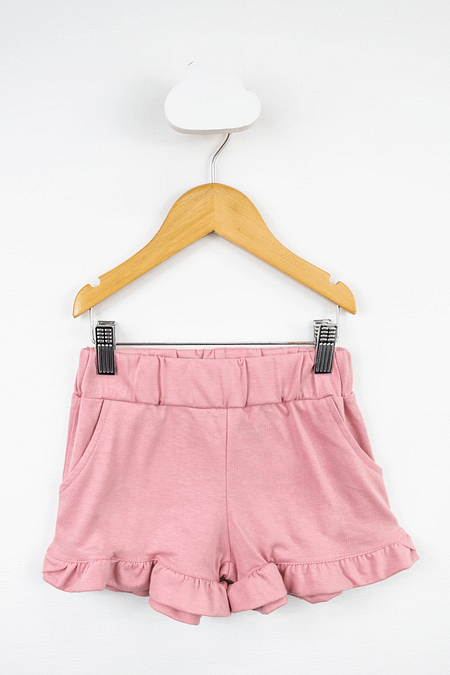 SHORT - JERSEY