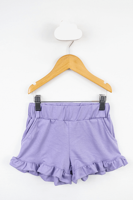 SHORT - JERSEY