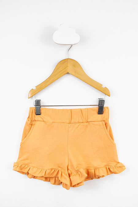 SHORT - JERSEY