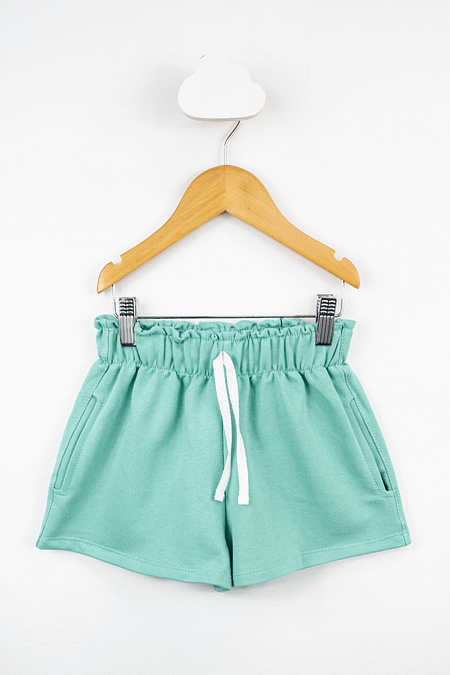 SHORT - RUSTICO