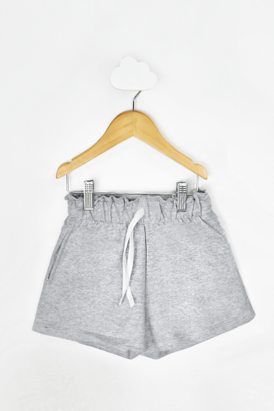 SHORT - RUSTICO
