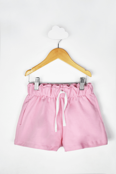 SHORT - RUSTICO