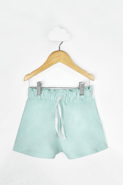 SHORT - RUSTICO