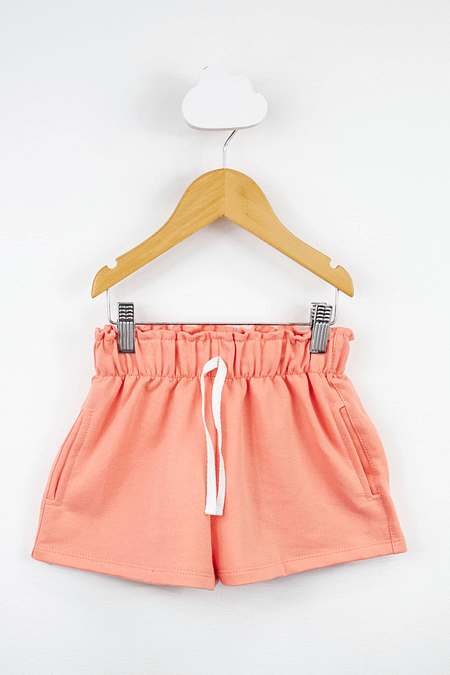 SHORT - RUSTICO