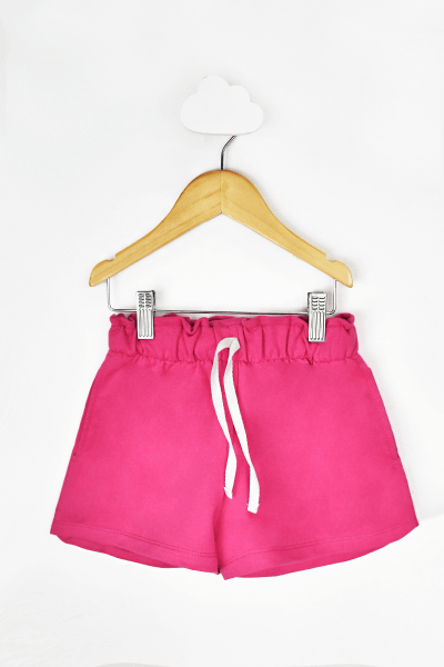SHORT - RUSTICO