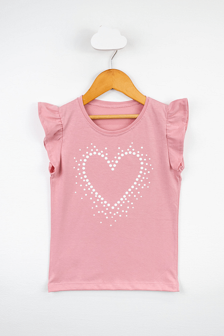 REMERA - JERSEY